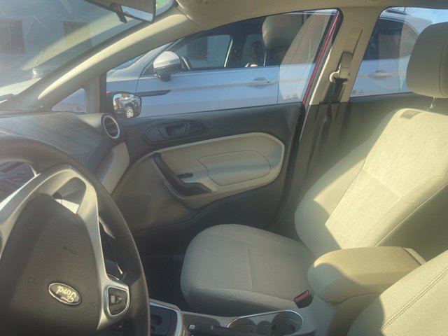 Used 2017 Ford Fiesta SE FWD image 9