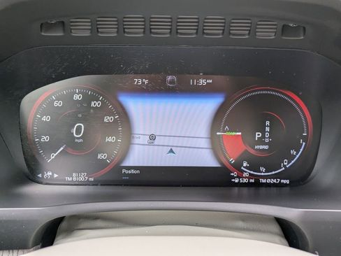 Used 2022 Volvo XC90 T8 Inscription AWD/4WD image 28