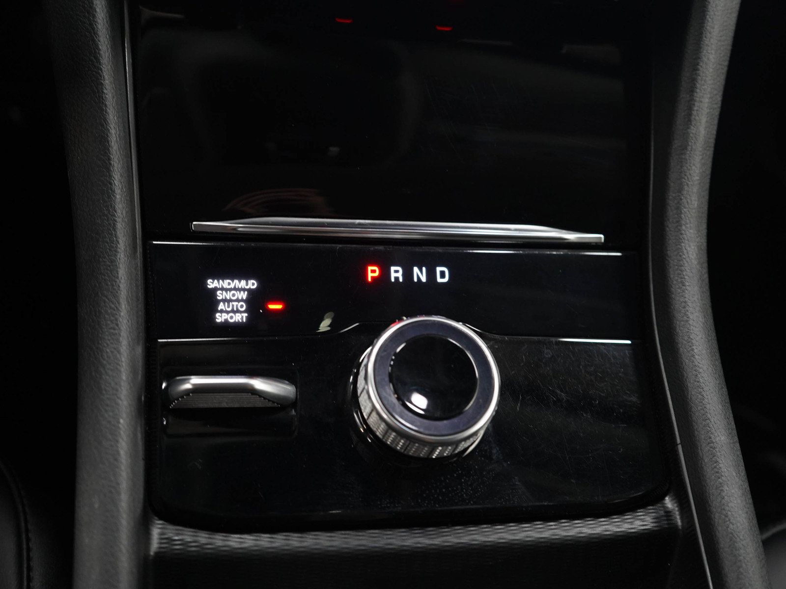 Used 2023 Jeep Grand Cherokee L Limited AWD/4WD image 24