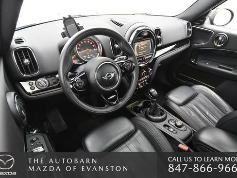 Used 2018 MINI Cooper Countryman S image 29