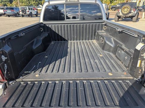 Used 2021 Toyota Tacoma SR image 8
