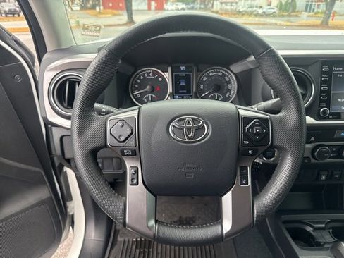 Used 2023 Toyota Tacoma SR5 image 20