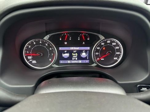 Used 2022 GMC Acadia SLT w/ Preferred Package AWD/4WD image 27
