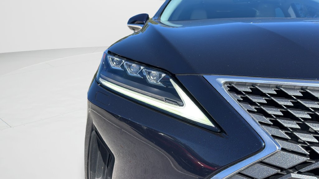 Used 2021 Lexus RX 350 AWD w/ Luxury Package image 35