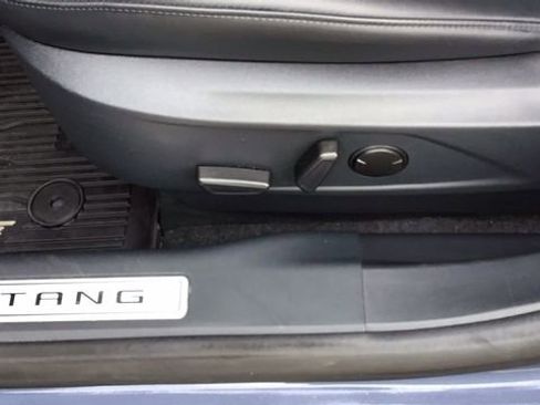 Certified 2021 Ford Mustang Mach-E Premium image 17