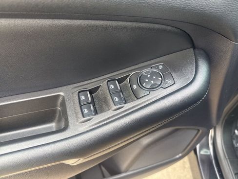 Certified 2022 Ford Edge SEL w/ Convenience Package image 17