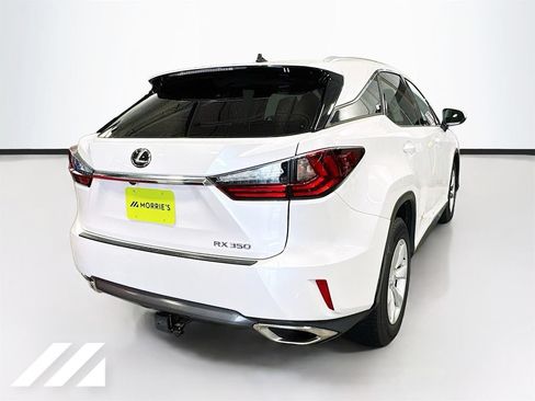 Used 2016 Lexus RX 350 AWD w/ Premium Package image 4