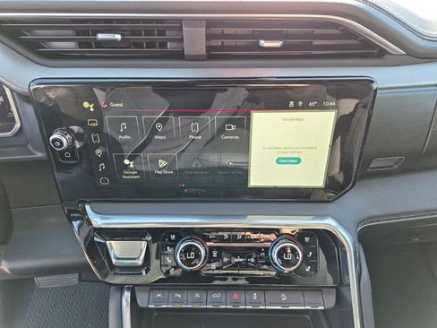 New 2026 GMC Sierra 1500 Denali AWD/4WD image 39