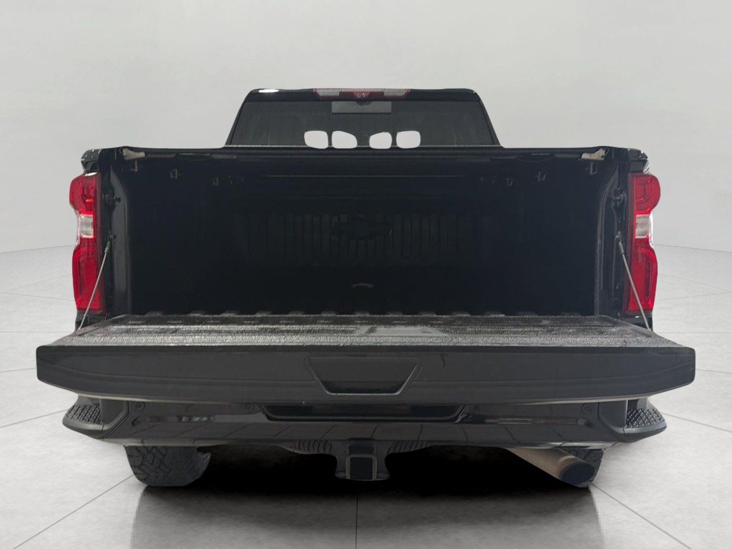 Used 2021 Chevrolet Silverado 2500 LTZ w/ LTZ Plus Package AWD/4WD image 12