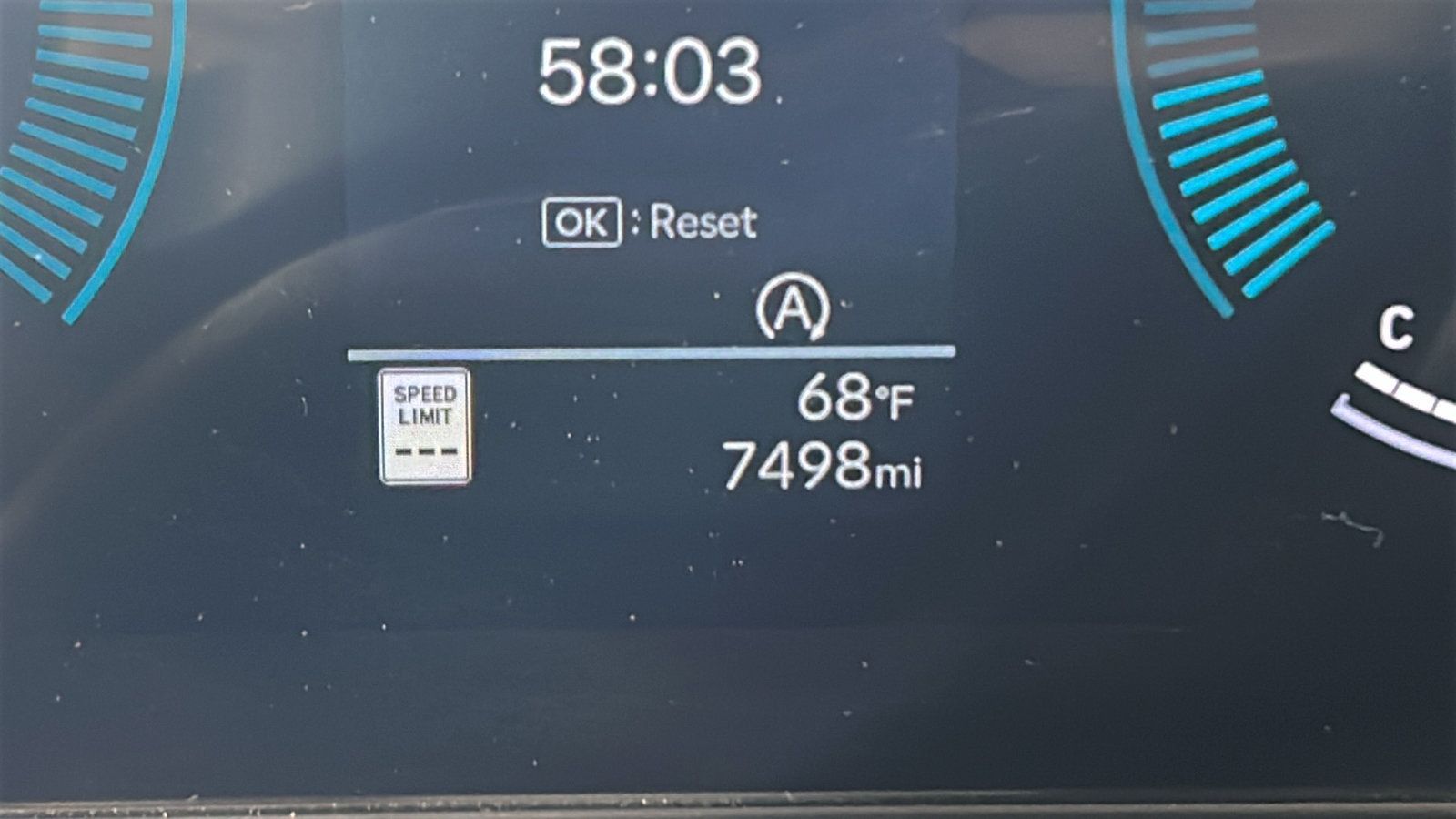 Certified 2026 Hyundai Sonata SE FWD image 23