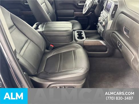 Used 2023 GMC Sierra 3500 Denali image 14