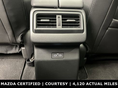 Certified 2025 MAZDA CX-50 2.5 Hybrid w/ Premium Plus Pkg AWD/4WD image 14