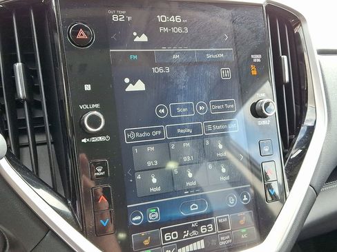 Used 2023 Subaru Ascent Limited w/ Technology Package image 20