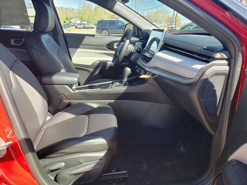 New 2026 Jeep Compass Limited AWD/4WD image 17