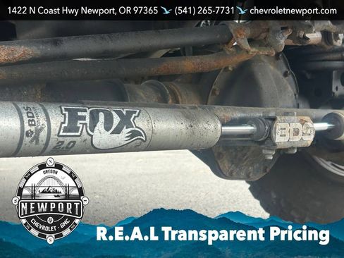 Used 2011 RAM 2500 Big Horn AWD/4WD image 10