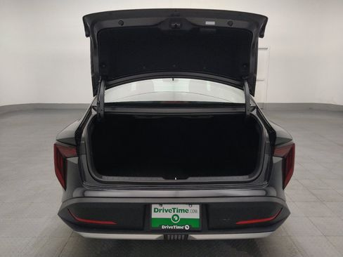 Used 2025 Kia K4 FWD image 29