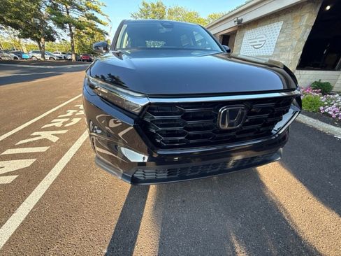 Certified 2023 Honda CR-V EX-L image 5