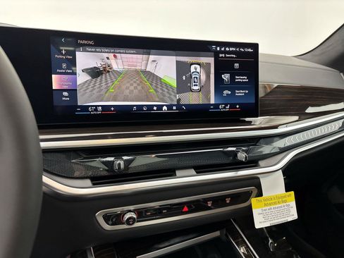 New 2027 BMW X7 xDrive40i w/ Executive Package AWD/4WD image 31