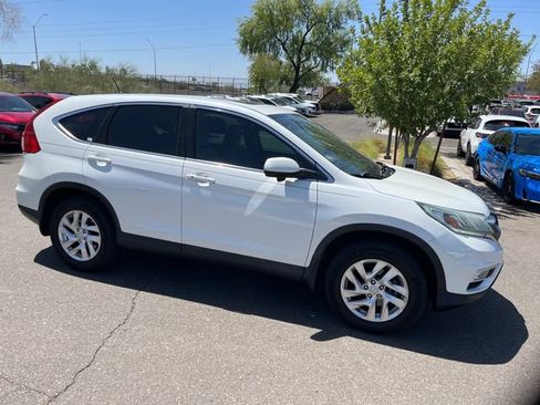 Used 2016 Honda CR-V EX image 6