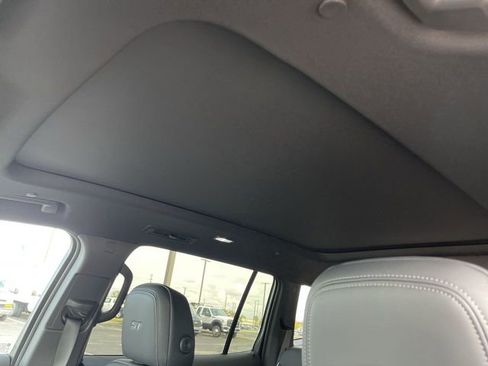 New 2026 Buick Enclave Sport Touring w/ Power Package image 21