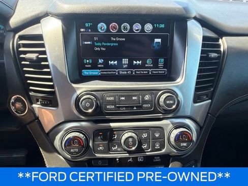 Used 2020 Chevrolet Tahoe Premier RWD image 32