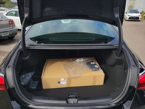 New 2026 Mercedes-Benz E 450 4MATIC Sedan image 9