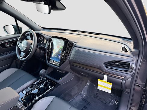 New 2026 Subaru Forester Sport AWD/4WD image 14