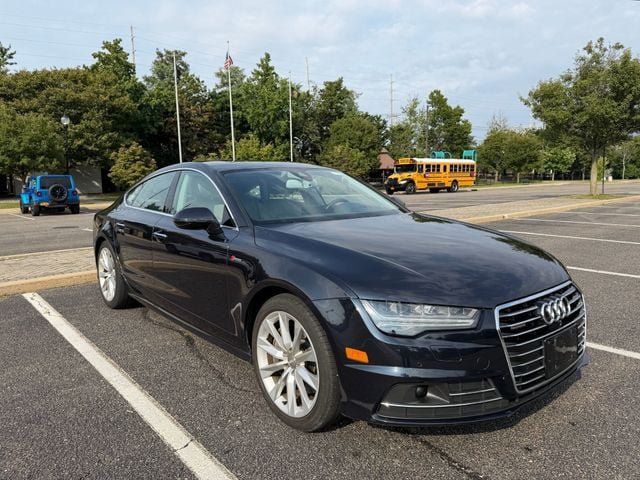 Used 2016 Audi A7 3.0T Prestige AWD/4WD image 2