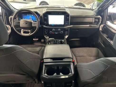 Used 2024 Ford F150 XLT w/ Equipment Group 302A MID image 21