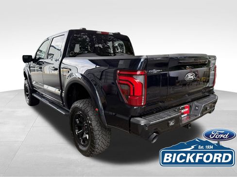 New 2026 Ford F150 Lariat w/ Equipment Group 502A High AWD/4WD image 8