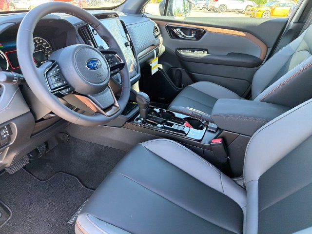 New 2026 Subaru Forester Sport AWD/4WD image 19