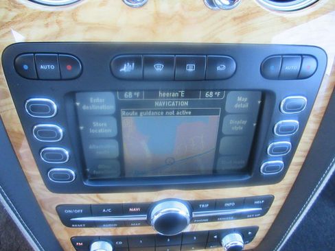 Used 2008 Bentley Flying Spur Flying Spur AWD/4WD image 72