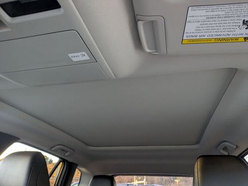 New 2026 MAZDA CX-50 AWD 2.5 S w/ Weather Package image 22