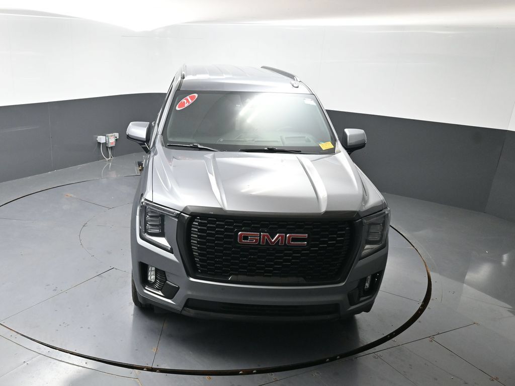Used 2021 GMC Yukon XL Denali AWD/4WD image 47