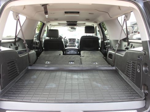 Used 2015 GMC Yukon XL Denali w/ Touring Package image 20