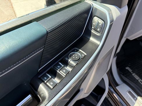 Used 2021 Ford F150 Limited AWD/4WD image 9