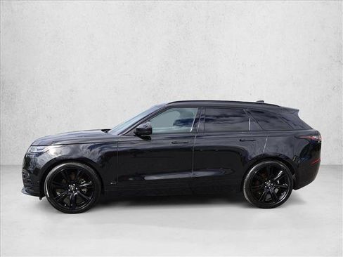 Used 2020 Land Rover Range Rover Velar R-Dynamic HSE AWD/4WD image 10