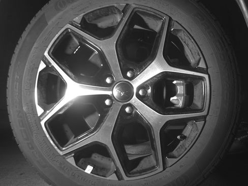 Used 2025 Jeep Compass Limited image 13