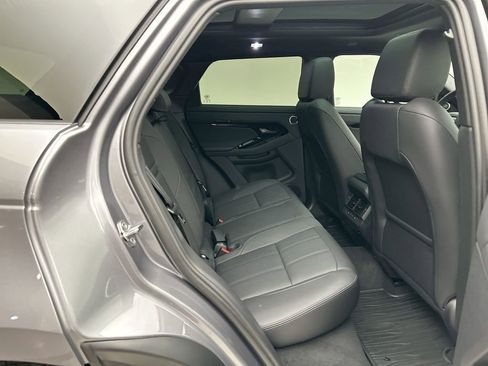 New 2026 Land Rover Range Rover Evoque S image 19