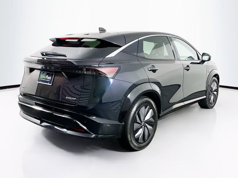 Used 2025 Nissan Ariya FWD image 9