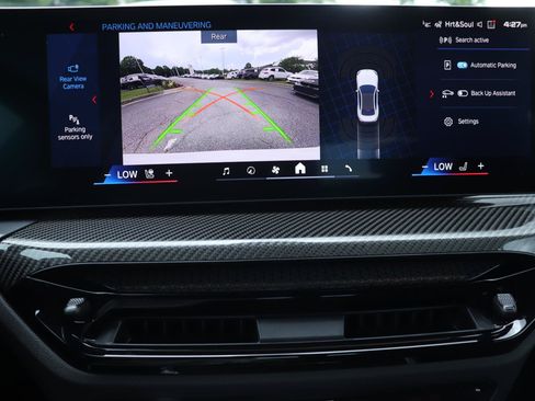 New 2026 BMW M2 w/ Lighting Package RWD image 29