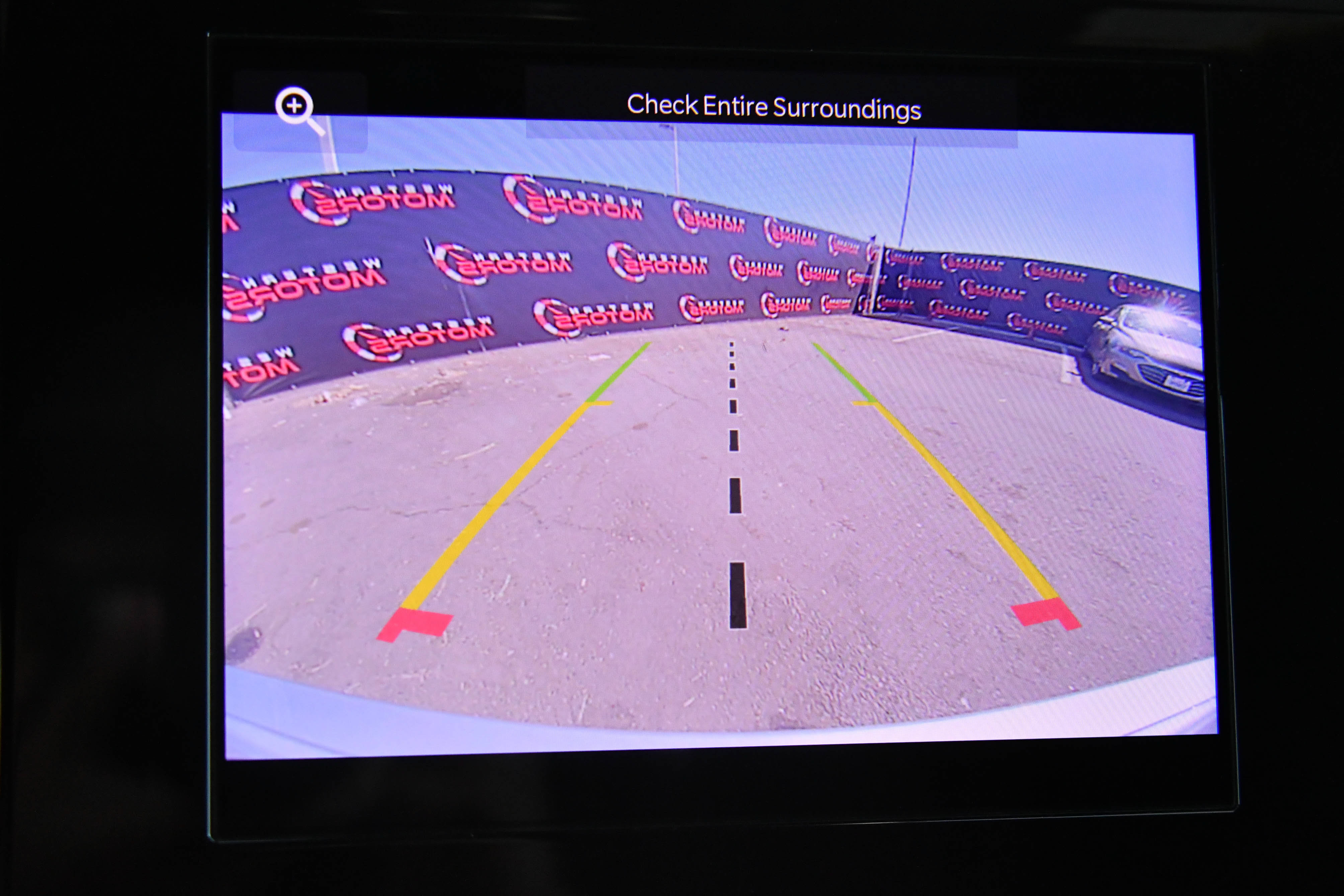 Used 2025 Jeep Grand Cherokee Altitude AWD/4WD image 19
