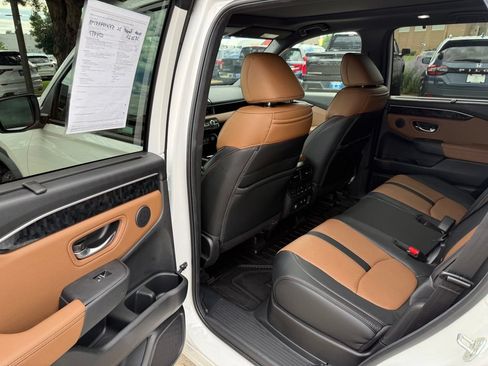 Certified 2026 Honda Passport TrailSport Elite image 16