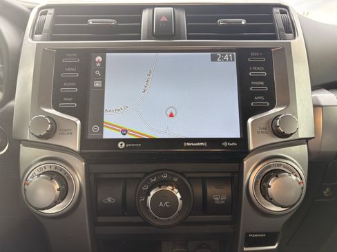 Used 2020 Toyota 4Runner SR5 Premium image 13