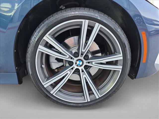 Certified 2024 BMW 330i Sedan w/ Convenience Package RWD image 25