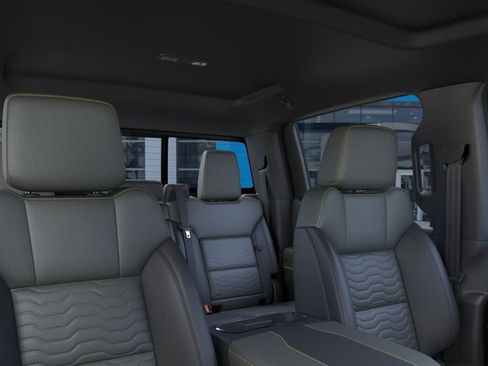 New 2026 Chevrolet Silverado 1500 ZR2 image 24