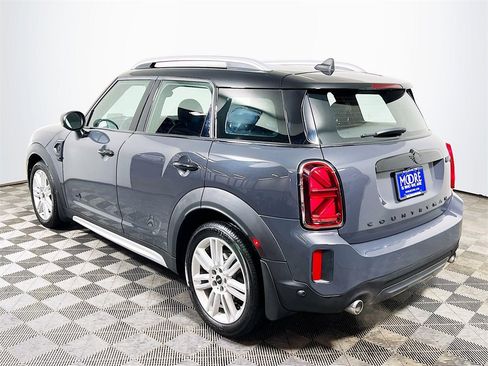 Used 2021 MINI Cooper Countryman S w/ Driver Assistance Package image 6