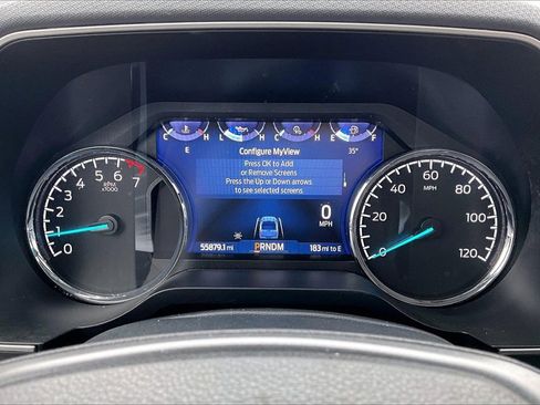 Used 2022 Ford F150 XLT w/ Equipment Group 302A High image 19