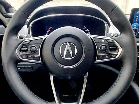 New 2026 Acura MDX SH-AWD w/ Technology Package image 17