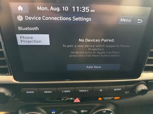 Used 2022 Hyundai Venue SE FWD image 5